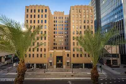 114 W Adams Street #203, Phoenix, AZ 85003 - Photo 56