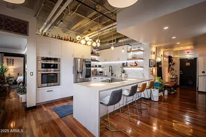 114 W Adams Street #203, Phoenix, AZ 85003 - Photo 20