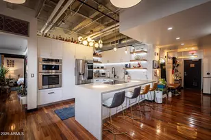 114 W Adams St, Phoenix, AZ 85003 - Photo 20