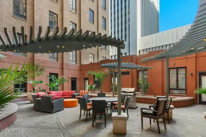 114 W Adams Street #203, Phoenix, AZ 85003 - Photo 38