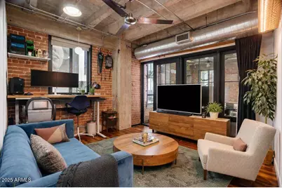 114 W Adams Street #203, Phoenix, AZ 85003 - Photo 26