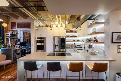 114 W Adams Street #203, Phoenix, AZ 85003 - Photo 14