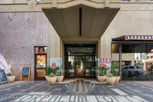 114 W Adams St, Phoenix, AZ 85003 - Photo 2