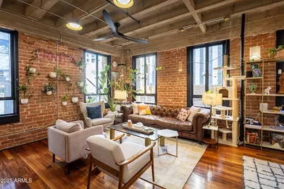 114 W Adams Street #203, Phoenix, AZ 85003 - Photo 10