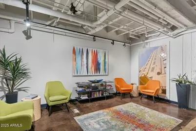 114 W Adams Street #203, Phoenix, AZ 85003 - Photo 46