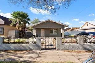 126 N 10th Ave, Phoenix, AZ 85007 - Photo 2