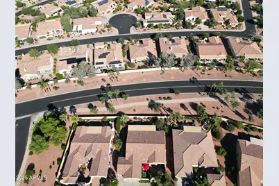 22829 N Los Gatos Drive, Sun City West, AZ 85375 - Photo 58