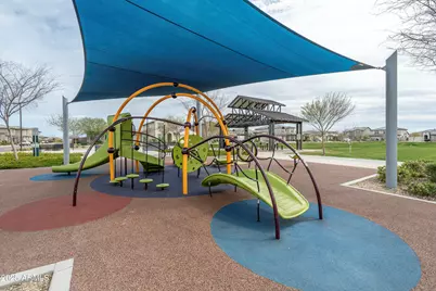 5509 S Caisson Way, Mesa, AZ 85212 - Photo 56