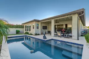 5509 S Caisson Way, Mesa, AZ 85212 - Photo 36