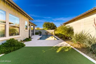 5509 S Caisson Way, Mesa, AZ 85212 - Photo 32