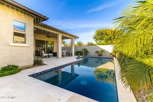 5509 S Caisson Way, Mesa, AZ 85212 - Photo 32