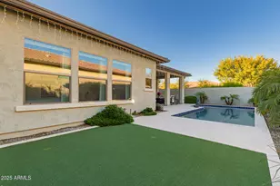 5509 S Caisson Way, Mesa, AZ 85212 - Photo 30