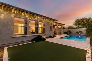 5509 S Caisson Way, Mesa, AZ 85212 - Photo 32