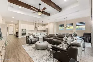 5509 S Caisson Way, Mesa, AZ 85212 - Photo 4