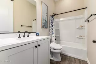 5509 S Caisson Way, Mesa, AZ 85212 - Photo 22