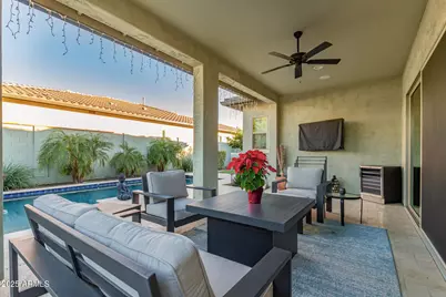 5509 S Caisson Way, Mesa, AZ 85212 - Photo 8