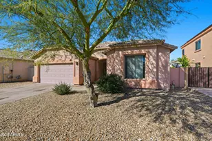 10910 W Davis Ln, Avondale, AZ 85323 - Photo 2