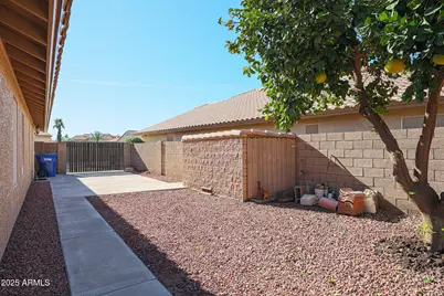 2140 N 124th Drive, Avondale, AZ 85392 - Photo 36