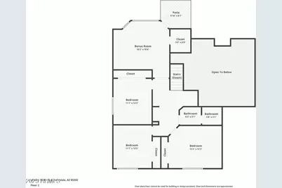 3616 N 109th Avenue, Avondale, AZ 85392 - Photo 18