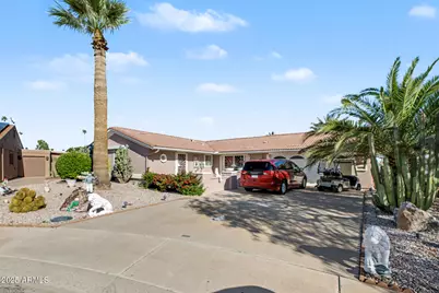 10636 W Bayside Road, Sun City, AZ 85351 - Photo 2