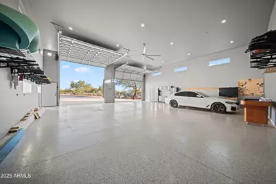 5894 E Hidden Springs Road, Cave Creek, AZ 85331 - Photo 40