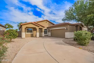 21382 E Via Del Rancho Street, Queen Creek, AZ 85142 - Photo 1