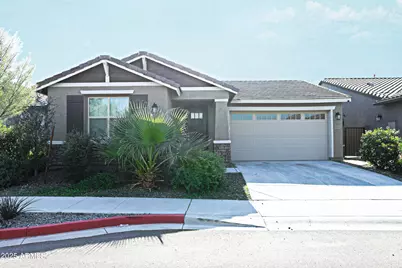 1535 W Corral Road, Phoenix, AZ 85041 - Photo 1