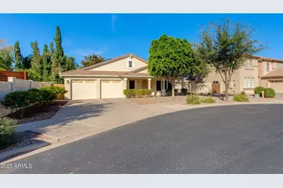 20628 S 185th Place, Queen Creek, AZ 85142 - Photo 2