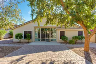 20628 S 185th Pl, Queen Creek, AZ 85142 - Photo 48