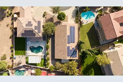 20628 S 185th Place, Queen Creek, AZ 85142 - Photo 68