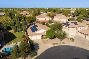 20628 S 185th Pl, Queen Creek, AZ 85142 - Photo 64