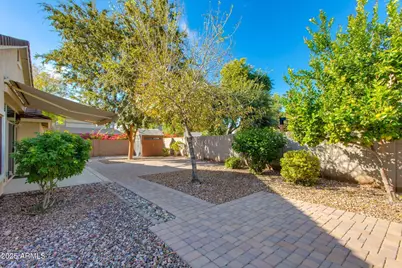 20628 S 185th Place, Queen Creek, AZ 85142 - Photo 58