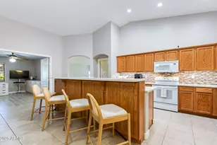 20628 S 185th Pl, Queen Creek, AZ 85142 - Photo 16