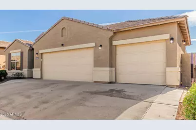 10749 W Swayback Pass Pass, Peoria, AZ 85383 - Photo 42