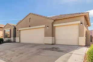 10749 W Swayback Pass Pass, Peoria, AZ 85383 - Photo 42