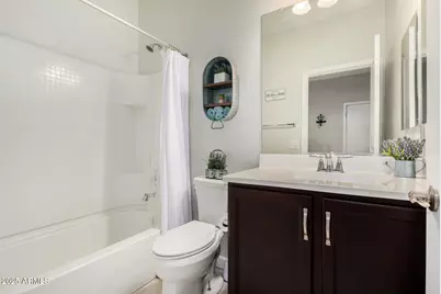 10749 W Swayback Pass Pass, Peoria, AZ 85383 - Photo 4