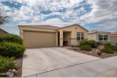 11689 E Red Butte --, Gold Canyon, AZ 85118 - Photo 1