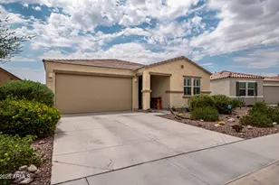 11689 E Red Butte, Gold Canyon, AZ 85118 - Photo 1