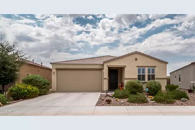 11689 E Red Butte --, Gold Canyon, AZ 85118 - Photo 2