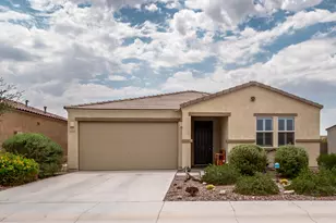 11689 E Red Butte, Gold Canyon, AZ 85118 - Photo 2