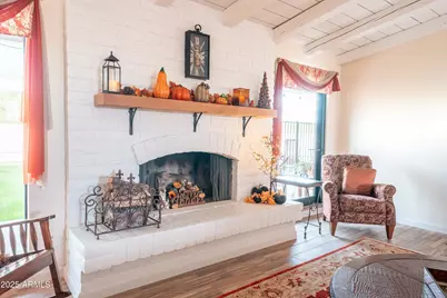 36801 N Long Rifle Road, Carefree, AZ 85377 - Photo 18