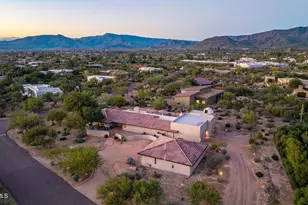 36801 N Long Rifle Rd, Carefree, AZ 85377 - Photo 46
