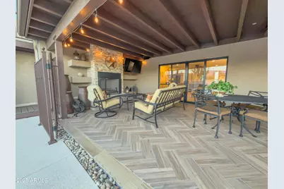 36801 N Long Rifle Road, Carefree, AZ 85377 - Photo 48