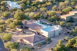 36801 N Long Rifle Rd, Carefree, AZ 85377 - Photo 58