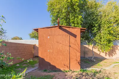8630 W Papago Street, Tolleson, AZ 85353 - Photo 24