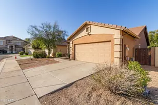 8630 W Papago St, Tolleson, AZ 85353 - Photo 4
