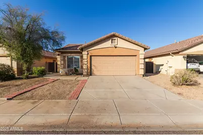 8630 W Papago Street, Tolleson, AZ 85353 - Photo 1