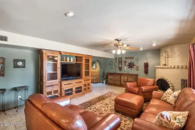 2833 E Hillery Drive, Phoenix, AZ 85032 - Photo 8