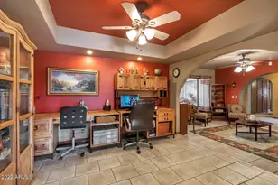 2833 E Hillery Dr, Phoenix, AZ 85032 - Photo 6