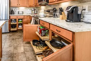 20183 N Big Dipper Dr, Maricopa, AZ 85138 - Photo 8